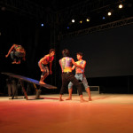 Mad Festival 2012, Ooty - Day 1