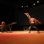 Mad Festival 2012, Ooty - Day 1