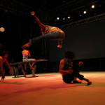 Mad Festival 2012, Ooty - Day 1