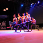 Mad Festival 2012, Ooty - Day 1