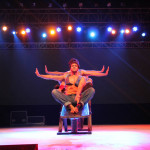 Mad Festival 2012, Ooty - Day 1