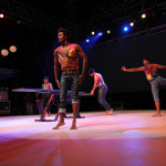 Mad Festival 2012, Ooty - Day 1