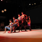 Mad Festival 2012, Ooty - Day 1