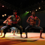 Mad Festival 2012, Ooty - Day 1