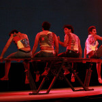 Mad Festival 2012, Ooty - Day 1