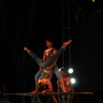 Mad Festival 2012, Ooty - Day 1