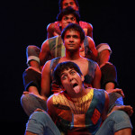 Mad Festival 2012, Ooty - Day 1