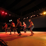 Mad Festival 2012, Ooty - Day 1