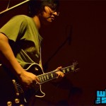 Metallica Tribute by Heavy Waters at Kyra Theatre, Bangalore