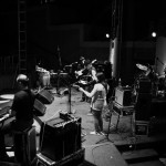 Chronic Blues Circus and Groove #3 at Bangalore Habba, UB City, Bangalore
