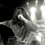 Downhaus 2 feat. Parkway Drive at Nazrul Manch, Kolkata