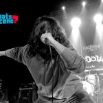 Downhaus 2 feat. Parkway Drive at Nazrul Manch, Kolkata