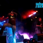 Downhaus 2 feat. Parkway Drive at Nazrul Manch, Kolkata