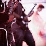 Riff Em All At The Kyra Theatre, Bangalore