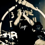 RedBull Bedroom Jam ft. Escher's Knot And Swarathma At CounterCulture, Bangalore