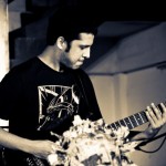 RedBull Bedroom Jam ft. Escher's Knot And Swarathma At CounterCulture, Bangalore