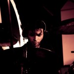 RedBull Bedroom Jam ft. Escher's Knot And Swarathma At CounterCulture, Bangalore