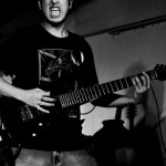RedBull Bedroom Jam ft. Escher's Knot And Swarathma At CounterCulture, Bangalore