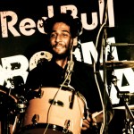 RedBull Bedroom Jam ft. Escher's Knot And Swarathma At CounterCulture, Bangalore