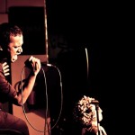 RedBull Bedroom Jam ft. Escher's Knot And Swarathma At CounterCulture, Bangalore