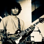 RedBull Bedroom Jam ft. Escher's Knot And Swarathma At CounterCulture, Bangalore