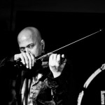RedBull Bedroom Jam ft. Escher's Knot And Swarathma At CounterCulture, Bangalore