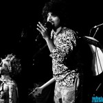 RedBull Bedroom Jam ft. Escher's Knot And Swarathma At CounterCulture, Bangalore