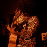 RedBull Bedroom Jam ft. Escher's Knot And Swarathma At CounterCulture, Bangalore