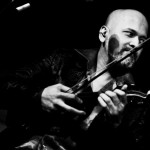 RedBull Bedroom Jam ft. Escher's Knot And Swarathma At CounterCulture, Bangalore