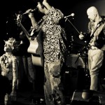 RedBull Bedroom Jam ft. Escher's Knot And Swarathma At CounterCulture, Bangalore