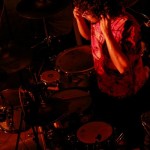 RedBull Bedroom Jam ft. Escher's Knot And Swarathma At CounterCulture, Bangalore