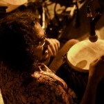 RedBull Bedroom Jam ft. Escher's Knot And Swarathma At CounterCulture, Bangalore