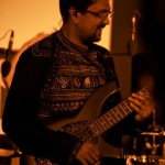 RedBull Bedroom Jam ft. Escher's Knot And Swarathma At CounterCulture, Bangalore