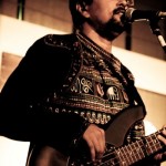 RedBull Bedroom Jam ft. Escher's Knot And Swarathma At CounterCulture, Bangalore
