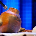 Swaraveda Concert At Gachibowli Indoor Stadium, Hyderabad