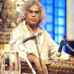 Swaraveda Concert At Gachibowli Indoor Stadium, Hyderabad