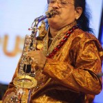 Swaraveda Concert At Gachibowli Indoor Stadium, Hyderabad