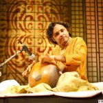 Swaraveda Concert At Gachibowli Indoor Stadium, Hyderabad