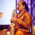 Swaraveda Concert At Gachibowli Indoor Stadium, Hyderabad