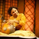 Swaraveda Concert At Gachibowli Indoor Stadium, Hyderabad