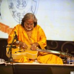 Swaraveda Concert At Gachibowli Indoor Stadium, Hyderabad