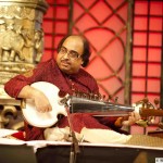 Swaraveda Concert At Gachibowli Indoor Stadium, Hyderabad