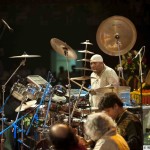 Swaraveda Concert At Gachibowli Indoor Stadium, Hyderabad