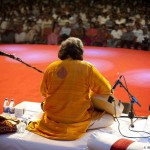 Swaraveda Concert At Gachibowli Indoor Stadium, Hyderabad