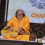 Swaraveda Concert At Gachibowli Indoor Stadium, Hyderabad