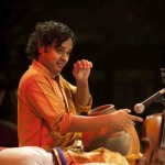 Swaraveda Concert At Gachibowli Indoor Stadium, Hyderabad