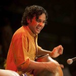 Swaraveda Concert At Gachibowli Indoor Stadium, Hyderabad