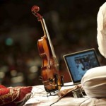 Swaraveda Concert At Gachibowli Indoor Stadium, Hyderabad