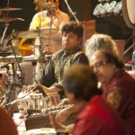 Swaraveda Concert At Gachibowli Indoor Stadium, Hyderabad