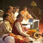 Swaraveda Concert At Gachibowli Indoor Stadium, Hyderabad